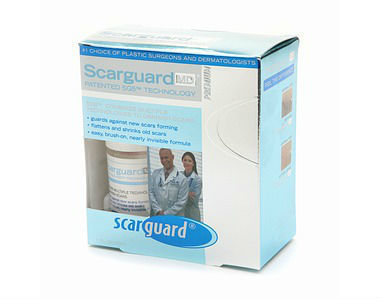 Scarguard MD Review - For Reducing The Appearance Of Scars