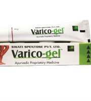 Swati Spentise Varico-Gel Review - For Reducing The Appearance Of Varicose Veins