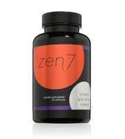 Zen7 Natural Anxiety Review - For Relief From Anxiety And Tension