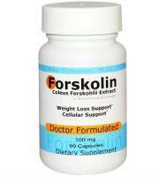 Forskolin Coleus Forskohlii Physician Formulas Weight Loss Supplement Review