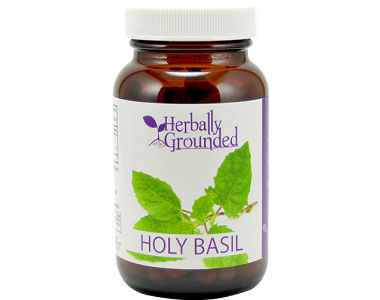 Herbally Grounded Holy Basil Review - For Improved Overall Health