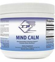 Mind Calm Powder Mind Review - For Relief From Anxiety And Tension