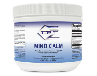 Mind Calm Powder Mind Review - For Relief From Anxiety And Tension