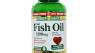 Nature’s Bounty Fish Oil Review - For Cognitive And Cardiovascular Support