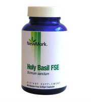 NewMark Holy Basil FSE Review - For Improved Overall Health