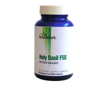 NewMark Holy Basil FSE Review - For Improved Overall Health