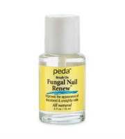 Peda Brush-on Fungal Nail Renew Review - For Combating Nail Fungal Infections