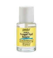 Peda Brush-on Fungal Nail Renew Review - For Combating Nail Fungal Infections