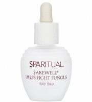 Sparitual Farewell Fungus Review - For Combating Nail Fungal Infections