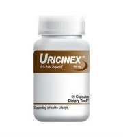 Uricinex Review - For Relief From Gout