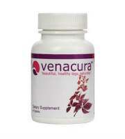Venacura for Beautiful Legs Review - For Reducing The Appearance Of Varicose Veins