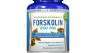 All Natural Forskolin Maximum Strength Weight Loss Supplement Review