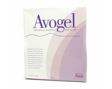 Avogel Hydrogel Review - For Reducing The Appearance Of Stretch Marks