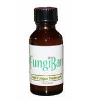 FungiBan Radiant Health Review - For Combating Fungal Infections