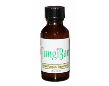 FungiBan Radiant Health Review - For Combating Fungal Infections