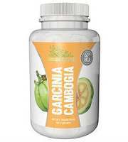 MangaNaturals Garcinia Cambogia Weight Loss Supplement Review