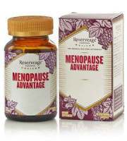 Reserveage Nutrition Menopause Advantage Review - For Symptoms Associated With Menopause