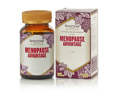Reserveage Nutrition Menopause Advantage Review - For Symptoms Associated With Menopause