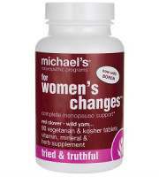 Michael’s Naturopathic Programs for Women’s Changes Review - For Symptoms Associated With Menopause