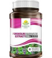 Purist Choice Forskolin Weight Loss Supplement Review