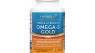 NutriGold Triple Strength Omega-3 GOLD Review - For Cognitive And Cardiovascular Support