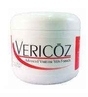 Beauté de Paris Vericoz Review - For Reducing The Appearance Of Varicose Veins