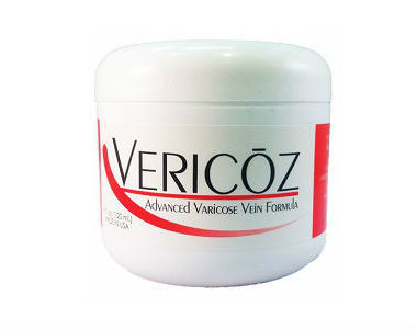 Beauté de Paris Vericoz Review - For Reducing The Appearance Of Varicose Veins