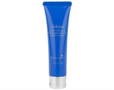 Celtrixa Stretch Mark Lotion Review - For Reducing The Appearance Of Stretch Marks