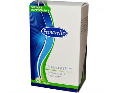 Femarelle Menopause Support Review - For Symptoms Associated With Menopause