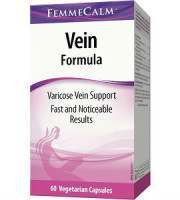 FemmeCalm Vein Health Review - For Reducing The Appearance Of Varicose Veins