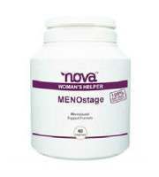 Nova Menopause Support Review - For Symptoms Associated With Menopause