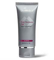 SkinMedica Scar Recovery Gel Review - For Reducing The Appearance Of Scars