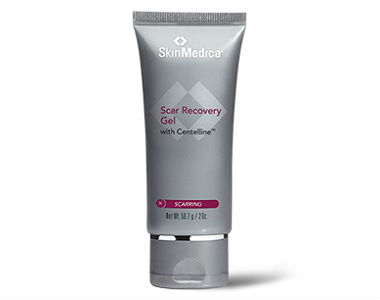 SkinMedica Scar Recovery Gel Review - For Reducing The Appearance Of Scars