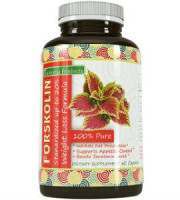 Forskolin Australia Coleus Forskohlii Weight Loss Supplement Review