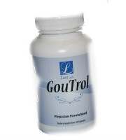Lam Labs, LLC Gout Treatment Review - For Relief From Gout