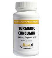 Merit Healthcare Products Turmeric Curcumin Review - For Improved Overall Health