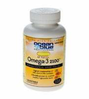 Ocean Blue Pure Omega-3 Review - For Cognitive And Cardiovascular Support