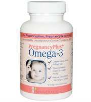 Pregnancy Plus Omega 3 Fairhaven Health Review - For Cognitive And Cardiovascular Support