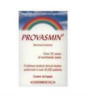 Provasmin NewPharma Inc Review - For Reducing The Appearance Of Varicose Veins