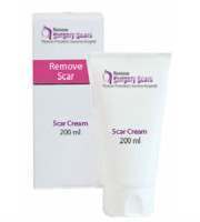 Remove Surgery Scars Compound Scar Cream Review - For Reducing The Appearance Of Scars