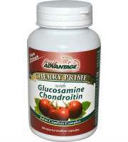 Fruit Advantage Cherry Prime Review - For Relief From Gout