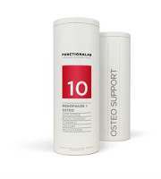 Functionlab Menopause with Osteo Support Review - For Symptoms Associated With Menopause