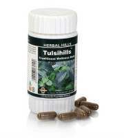Herbal Hills Tulsihills Review - For Improved Overall Health