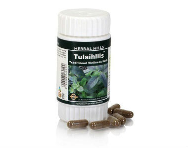 Herbal Hills Tulsihills Review - For Improved Overall Health