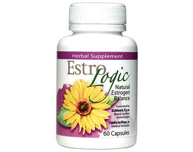 Kyolic Aged Garlic Extract Estro-Logic Review - For Symptoms Associated With Menopause