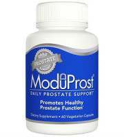 Kyolic Aged Garlic Extract ModuProst Review - For Increased Prostate Support