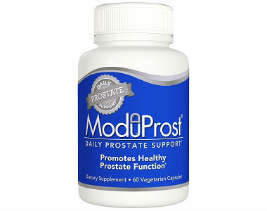 Kyolic Aged Garlic Extract ModuProst Review - For Increased Prostate Support