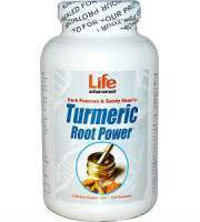 Life Enhancement Turmeric Root Powder Review - For Improved Overall Health