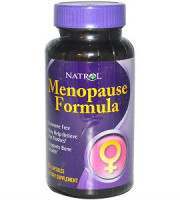 Natrol Menopause Formula Review - For Symptoms Associated With Menopause
