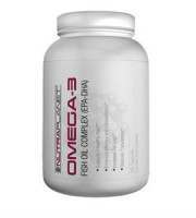 NutraPlanet Omega-3 Review - For Cognitive And Cardiovascular Support